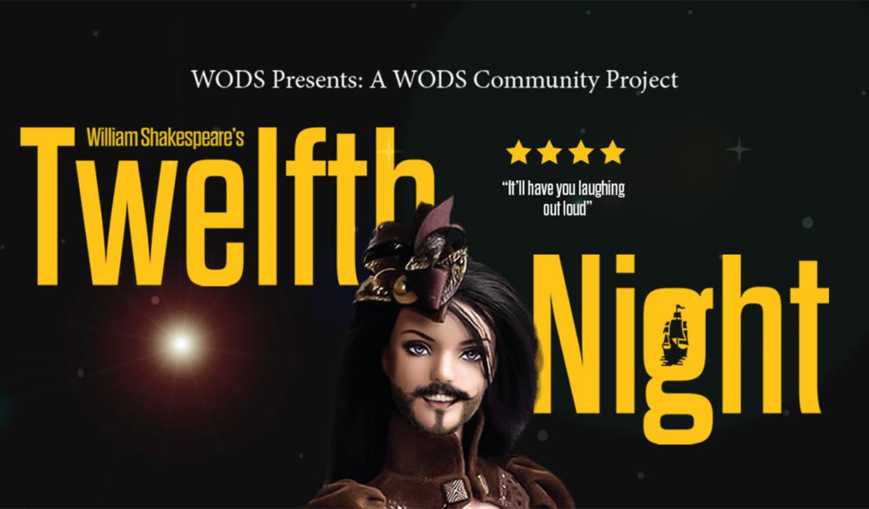 Twelfth Night