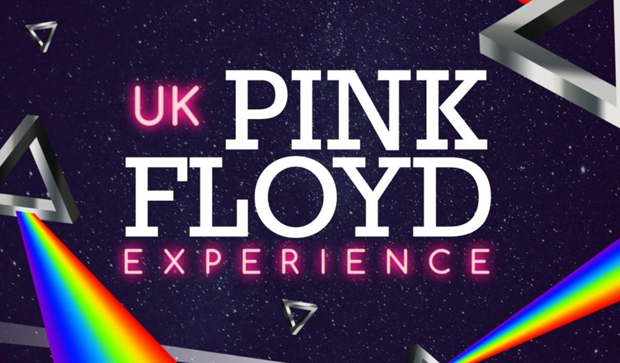 UK Pink Floyd Experience