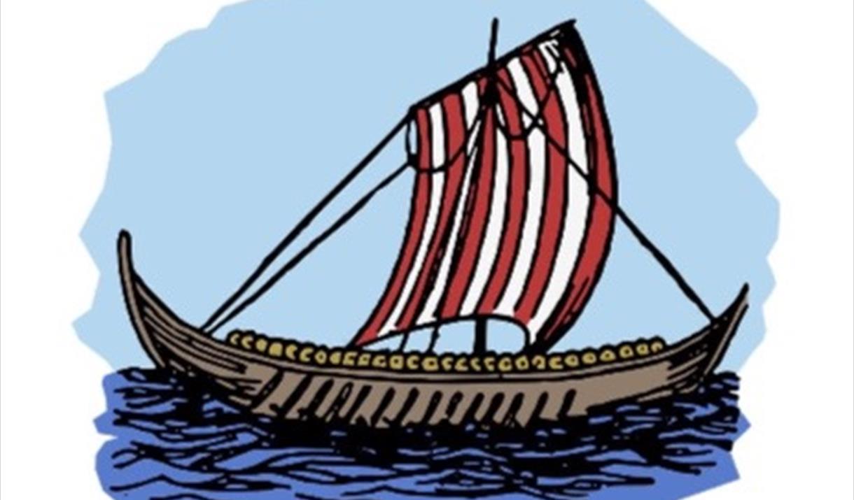Saxons and Vikings Learning Session