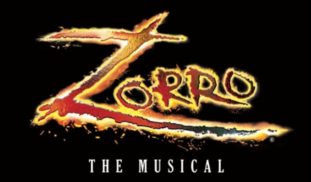 Zorro The Musical