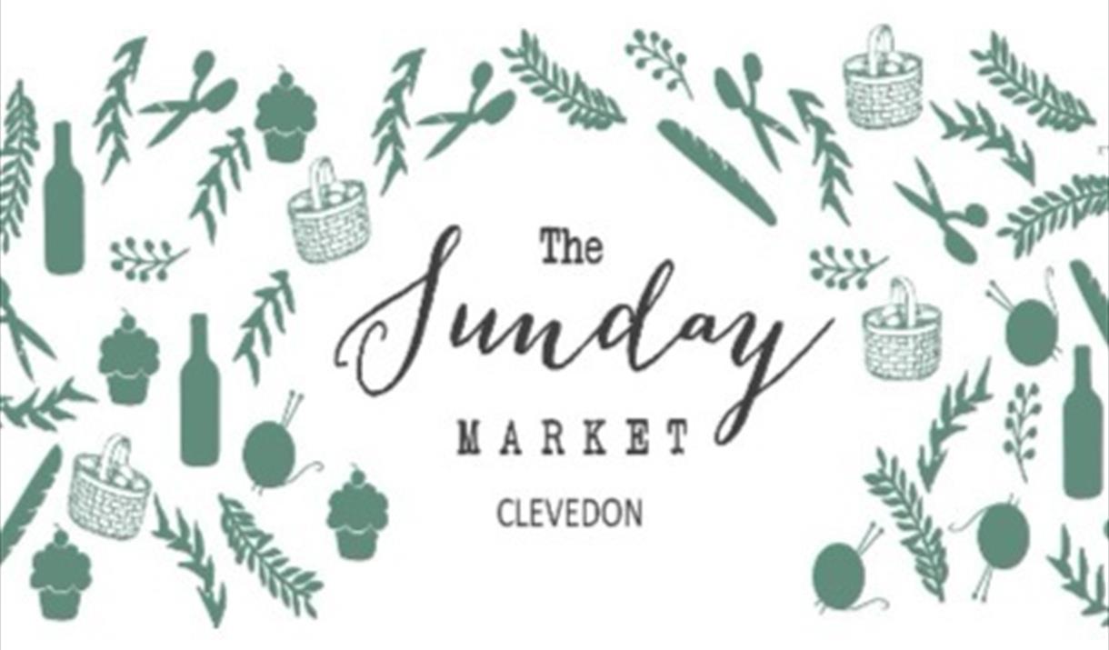 The Clevedon Sunday Market