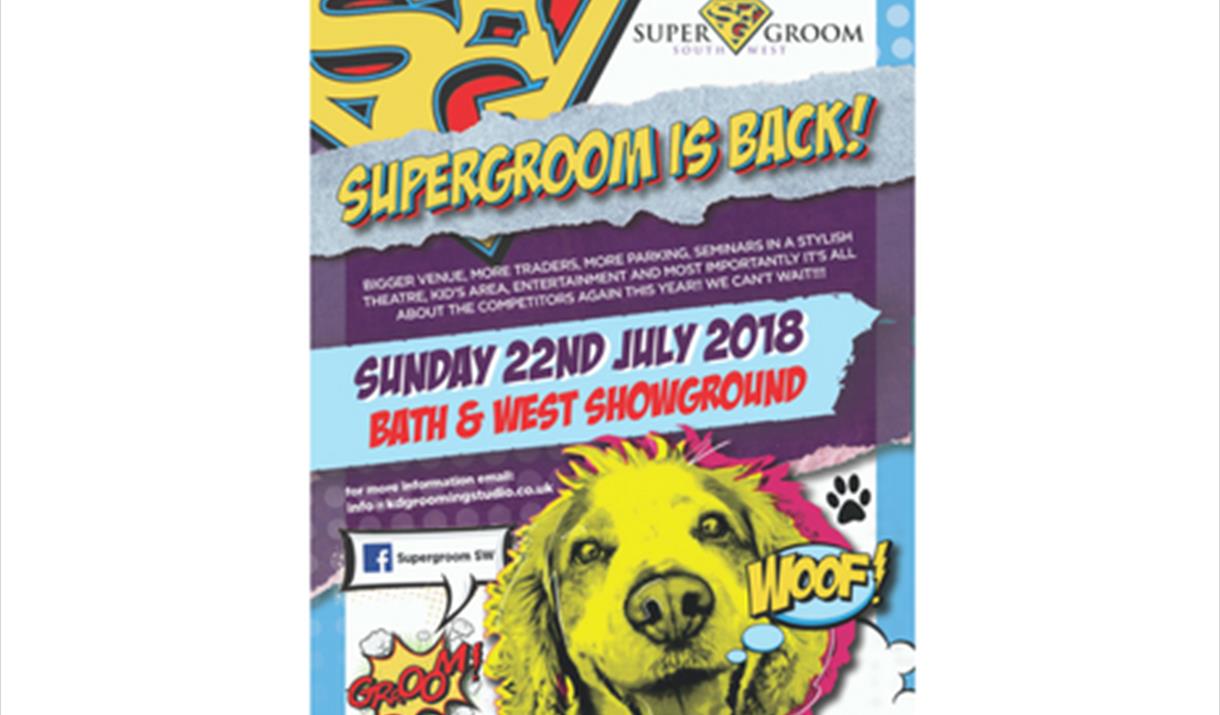 Supergroom South West