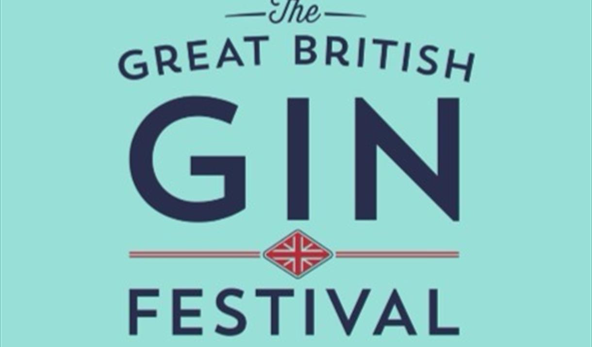 The Great British Gin Festival
