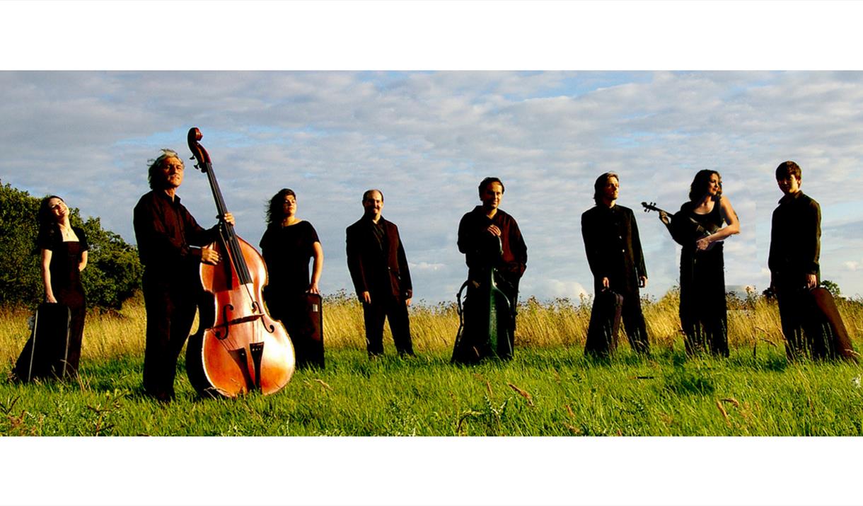 Chamber Philharmonia Cologne Concert