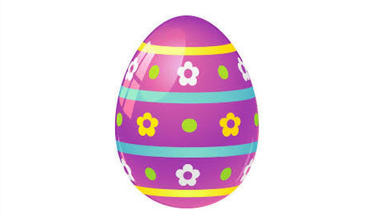 Make it Monday! Easter