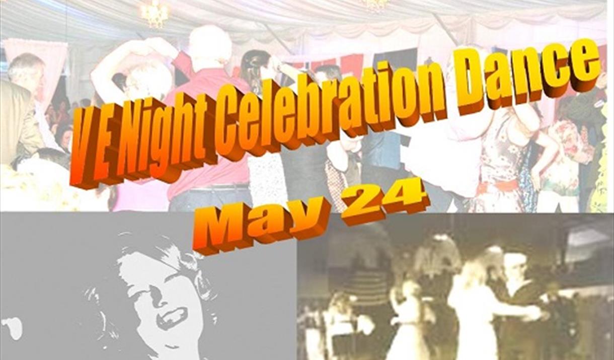 VE Night Celebration Dance