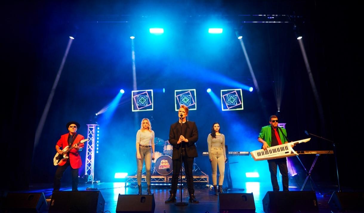80s Live