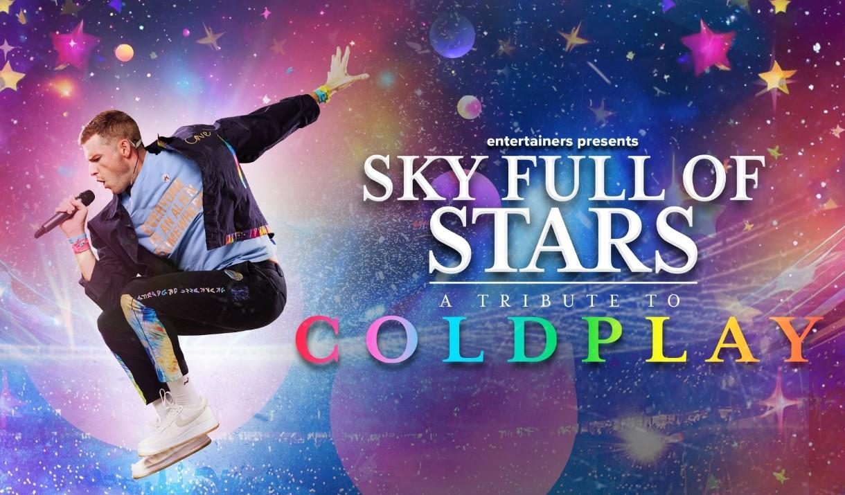 Sky Full of Stars