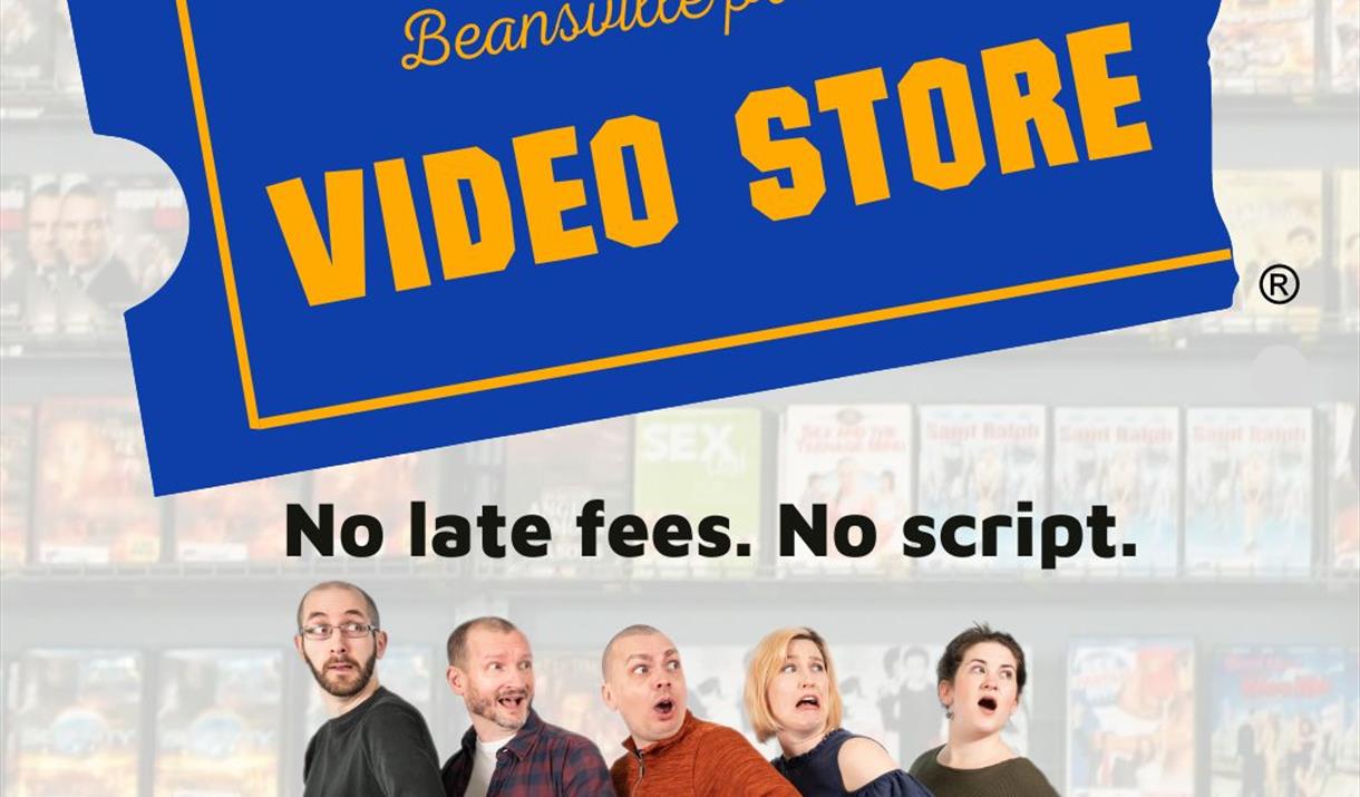 Video Store