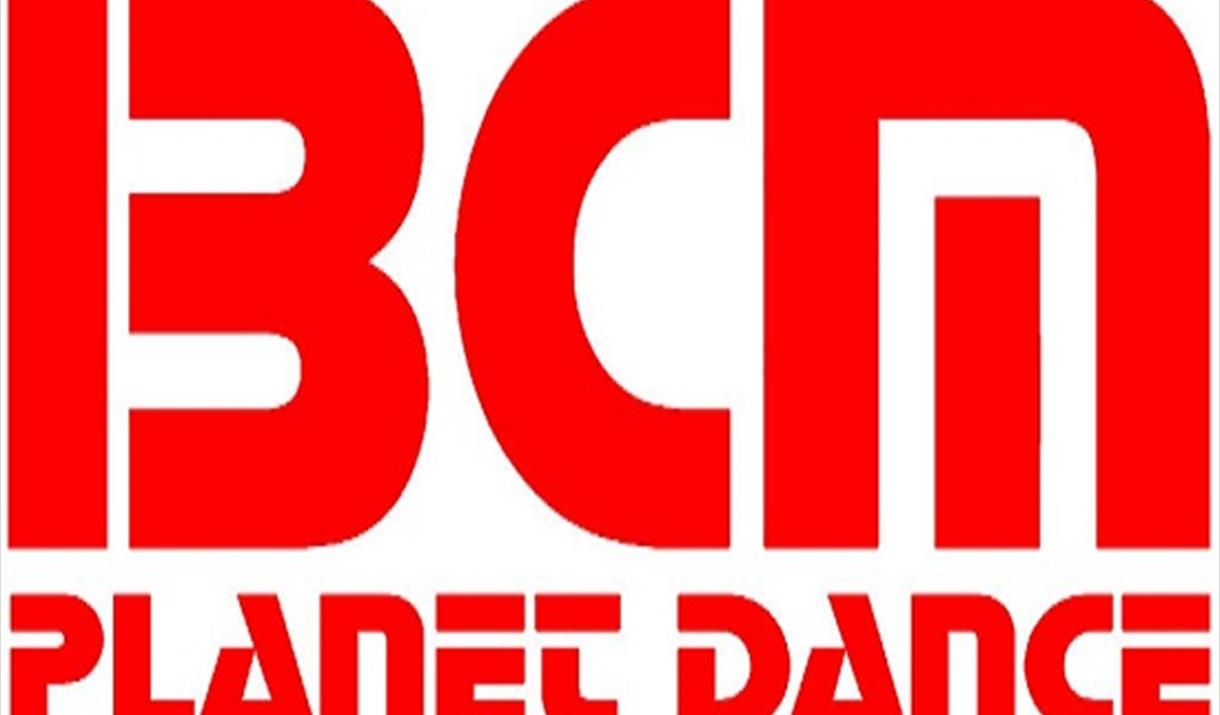 BCM Planet Dance