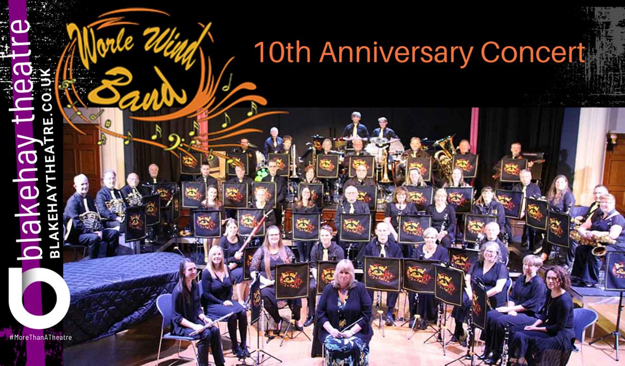 Worle Wind Band