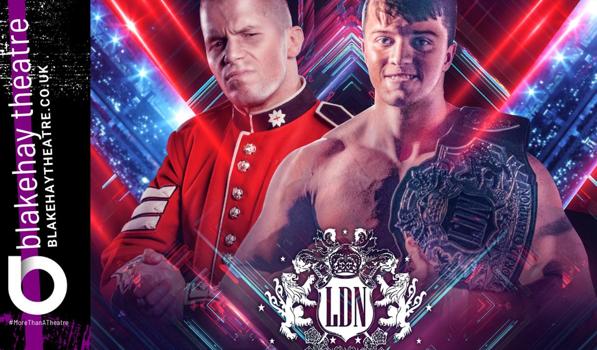 LDN Wrestling