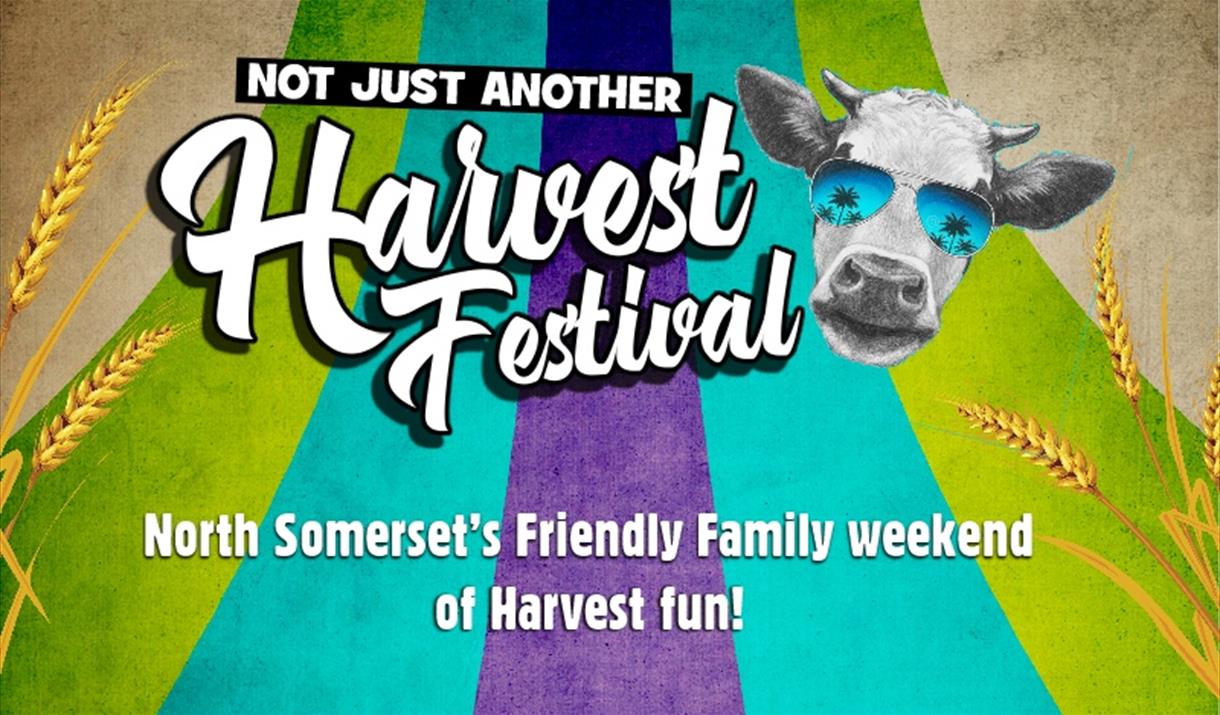 North Somerset Harvest Festival 2022