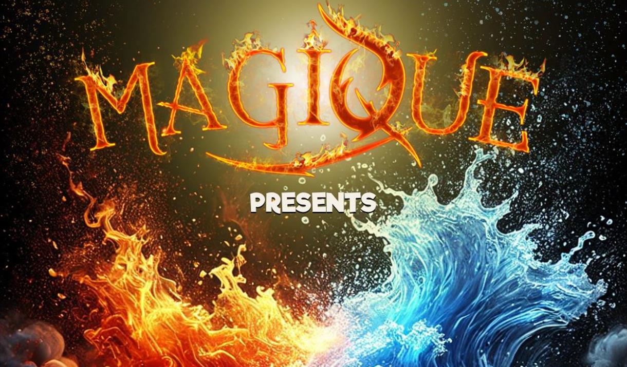 Magique