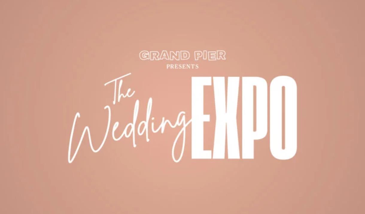 The Wedding Expo 2025