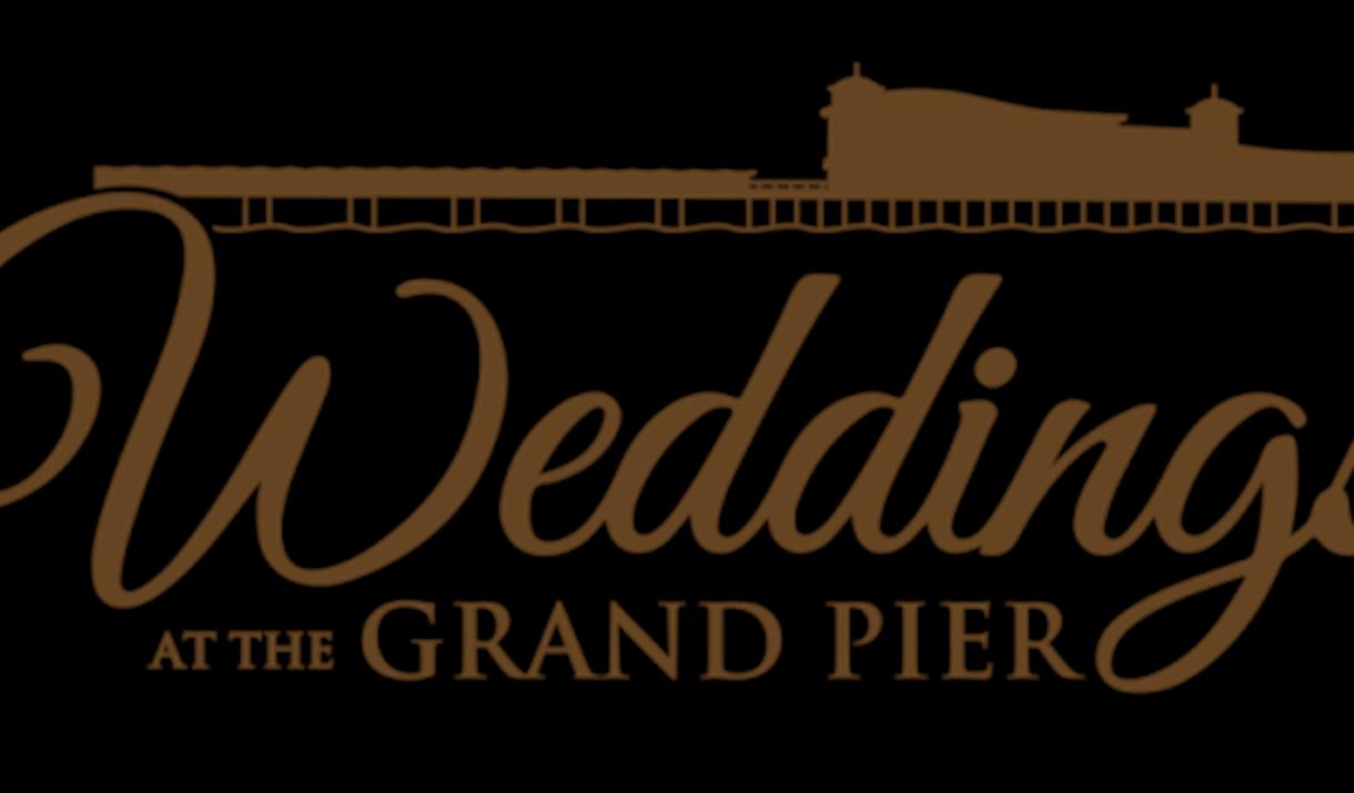 Grand Pier Wedding Fayre