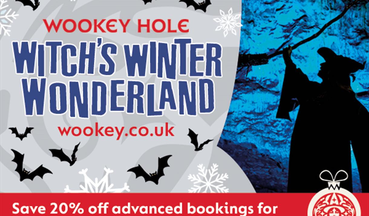 Witch's Winter Wonderland