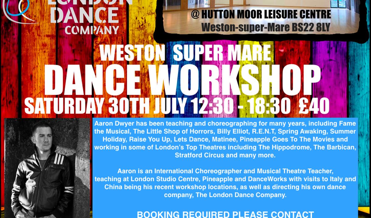 Dance Workshop