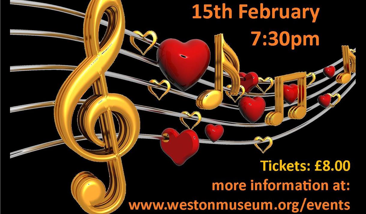 WorleWind Band- Valentines Concert