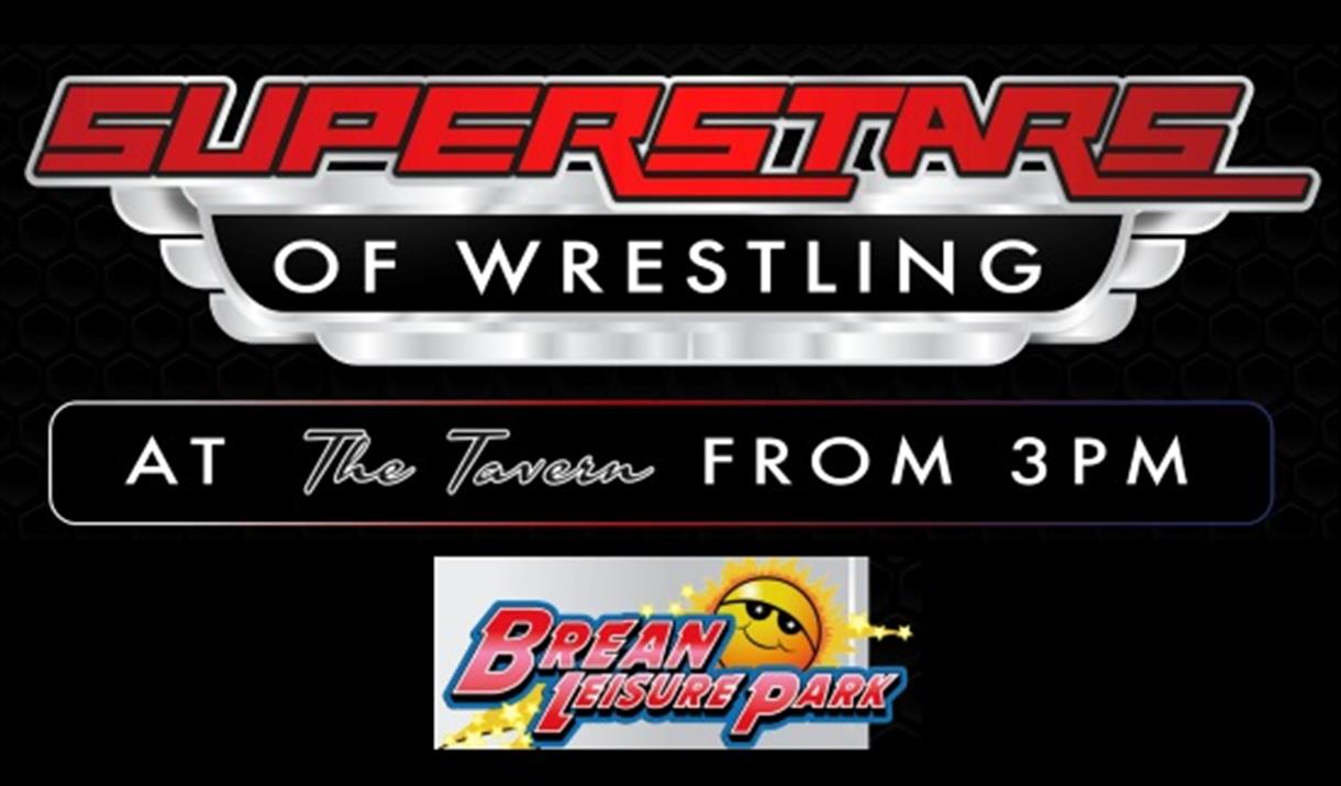 Superstars of Wrestling at The Tavern