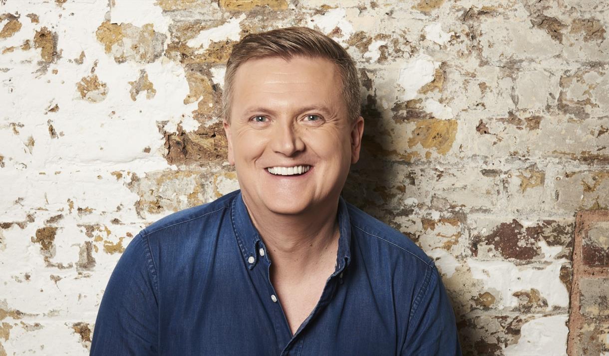 Aled Jones