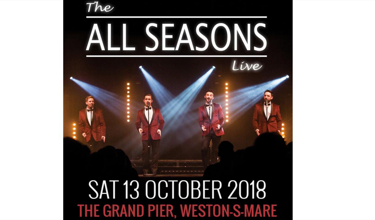 The All Seasons Live