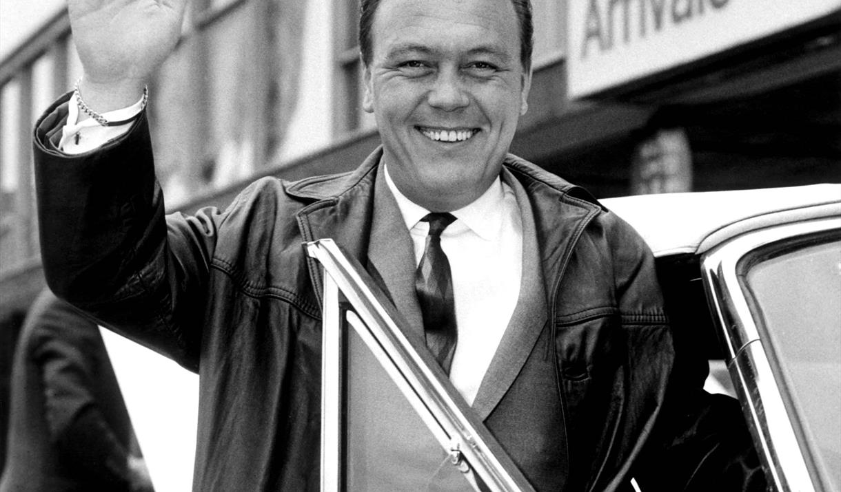 'The Matt Monro Story - One Voice' UK Tour