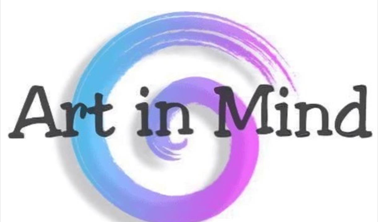 art in mind logo