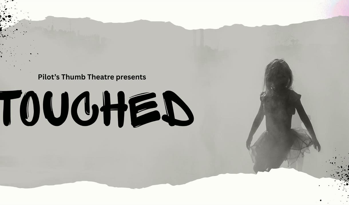 Touched Banner Image