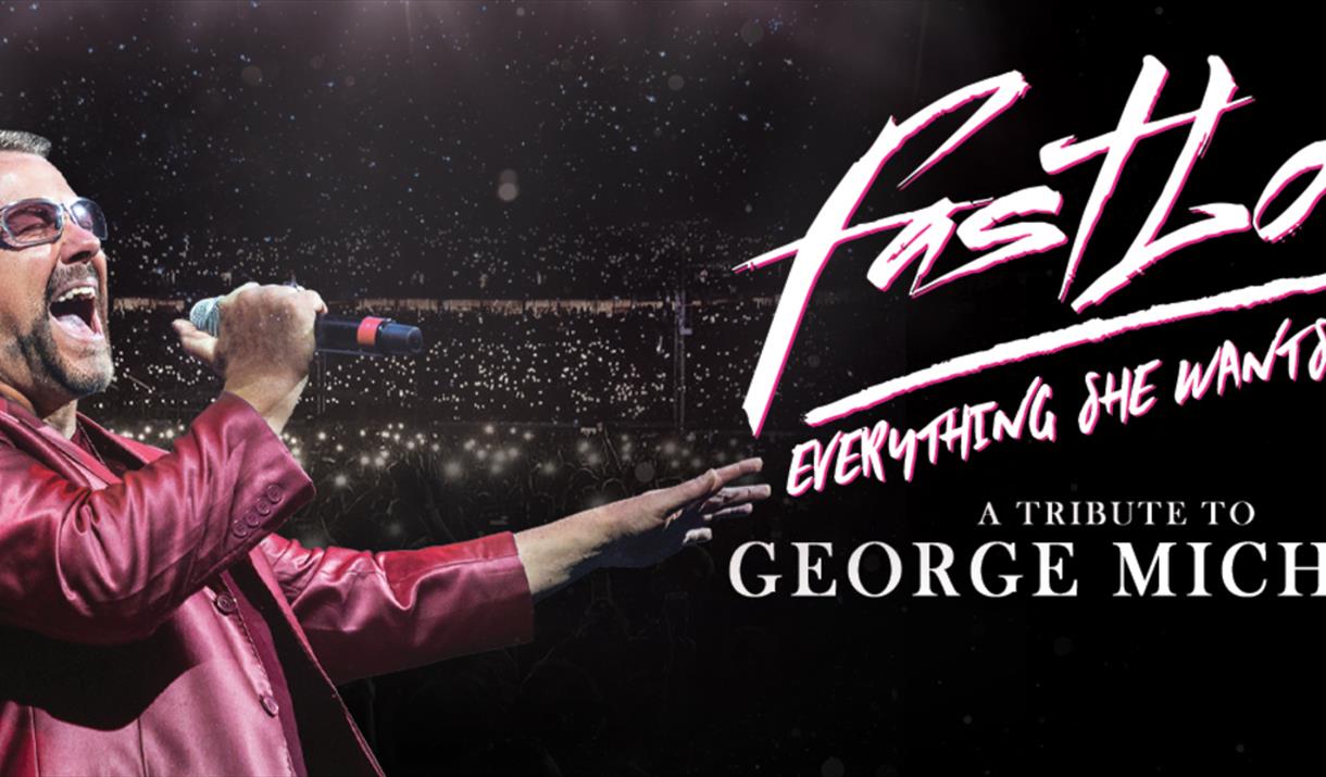 Fastlove: A Tribute to George Michael