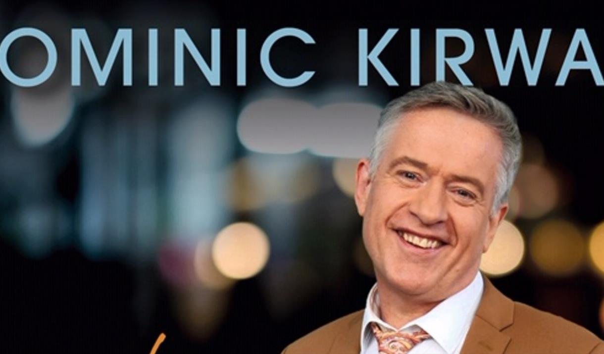 Dominic Kirwan's Time of My Life Tour