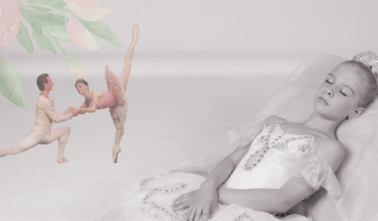 Bristol Russian Ballet chool ; Sleeping Beauty