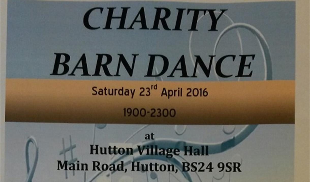 Charity Barn Dance