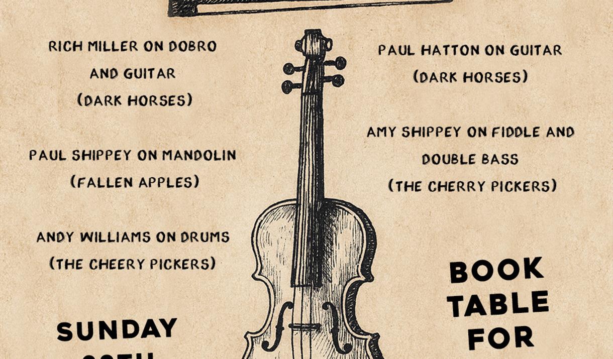 3pm December 28th Loves Cafe