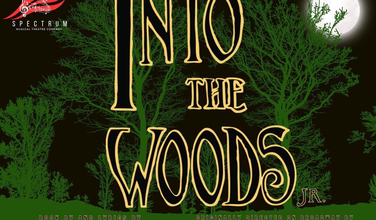 Into The Woods