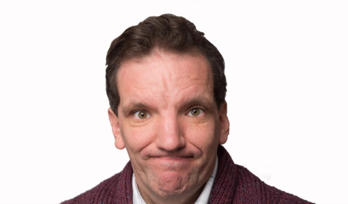 Henning Wehn: Westphalia Is Not An Opinion