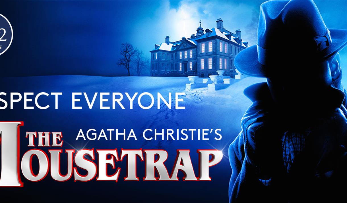 The Mousetrap