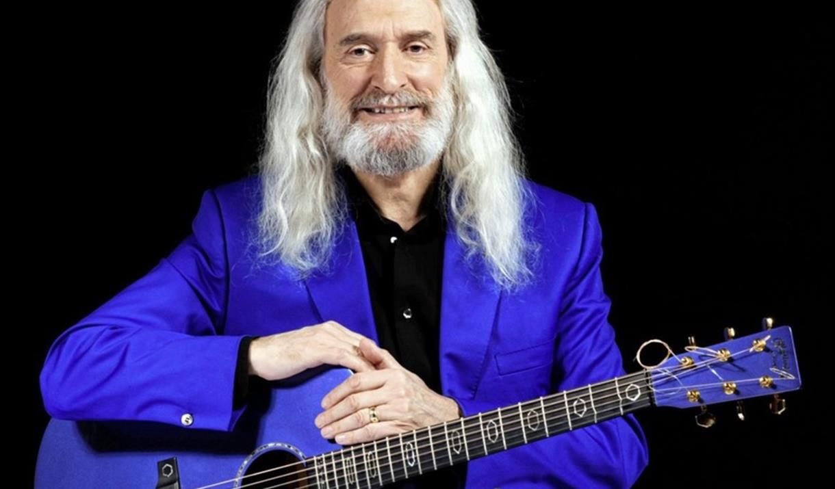 Charlie Landsborough Autumn Tour