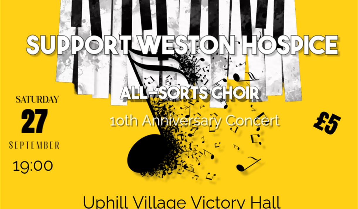 Support Weston Hospice