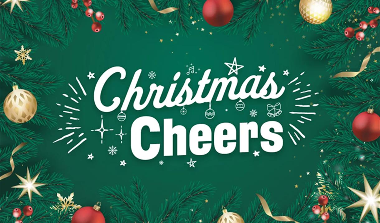Christmas Cheers!