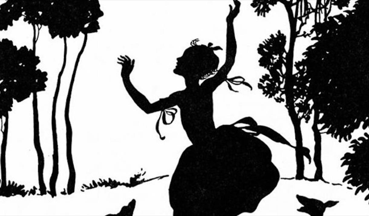 Chelis Theatre Company present 'Cinderella'