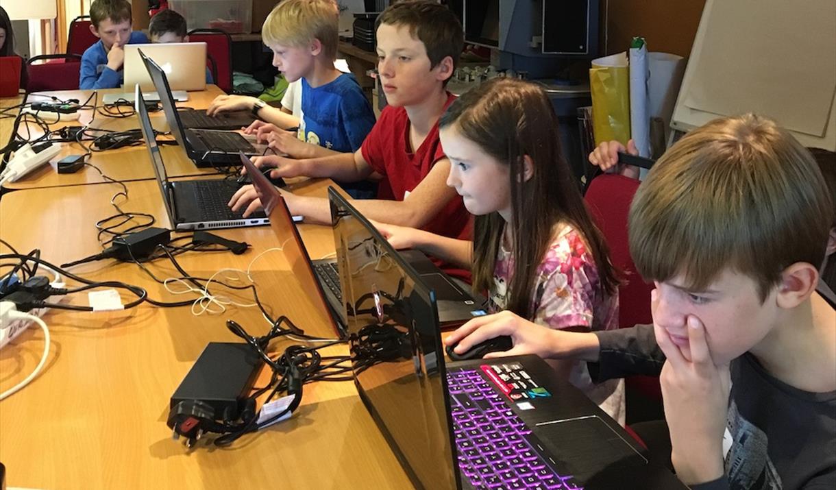 Codingbug Summer of Code 2019