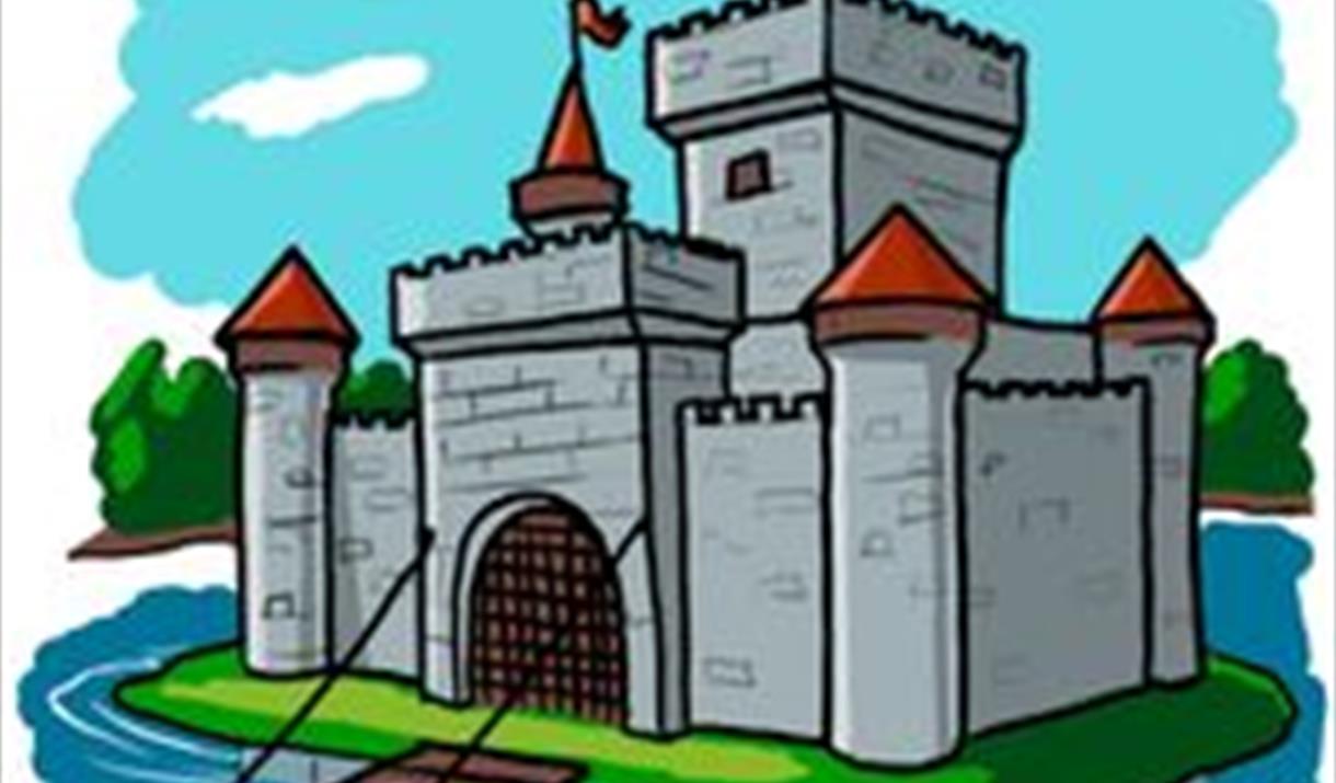 Family Fun Friday - Crazy Castles