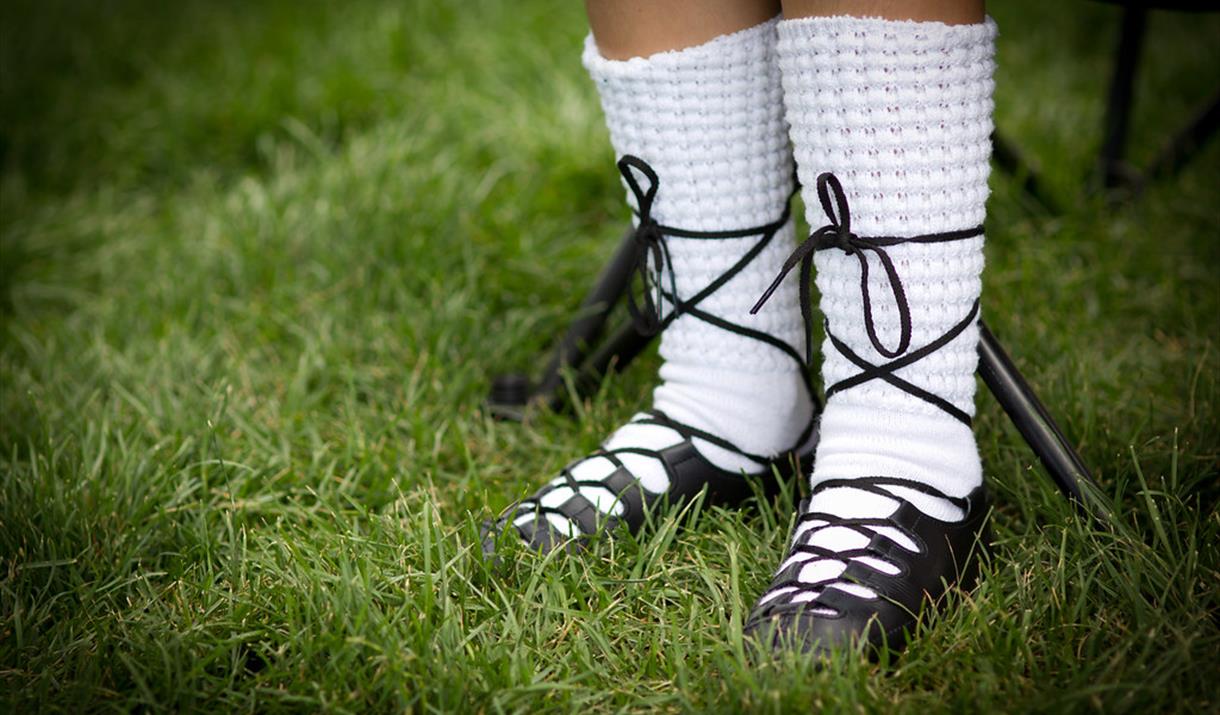 Irish Dancing Taster Session