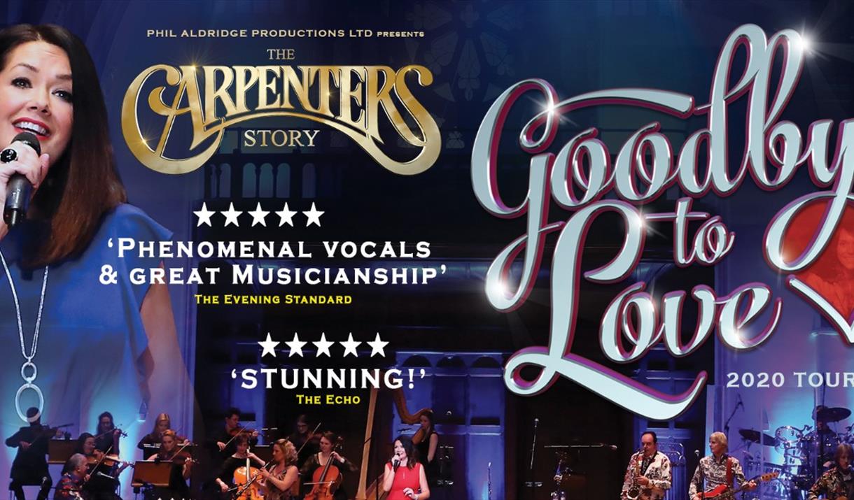 The Carpenters Story
