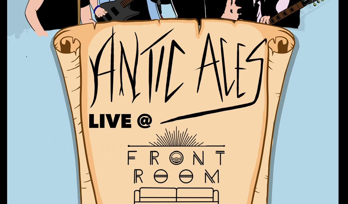 Antic Aces
