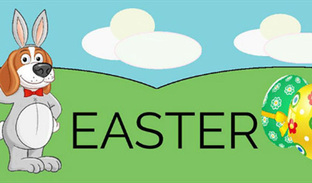 Easter on the West Somerset Railway