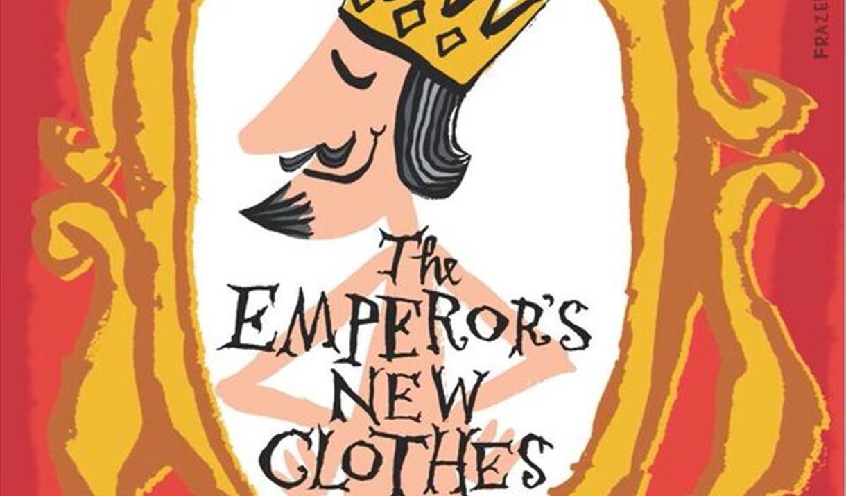 The Emperor's New Clothes