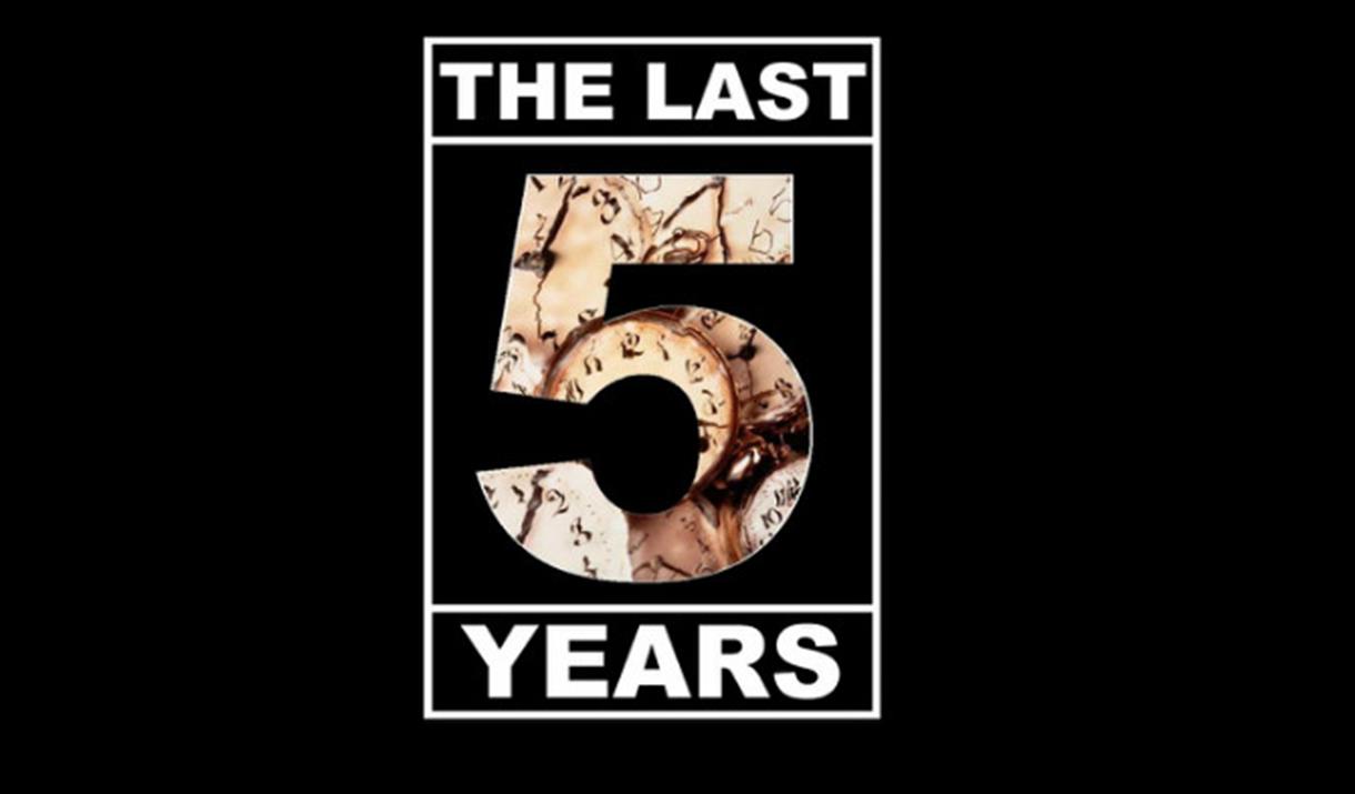 The Last 5 Years