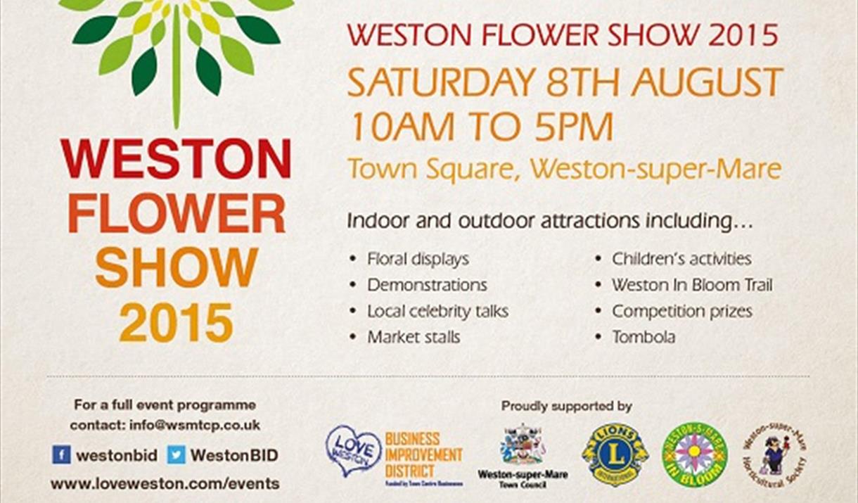 Flower Show